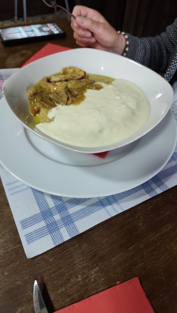 Circolo Purscéll Gourmet