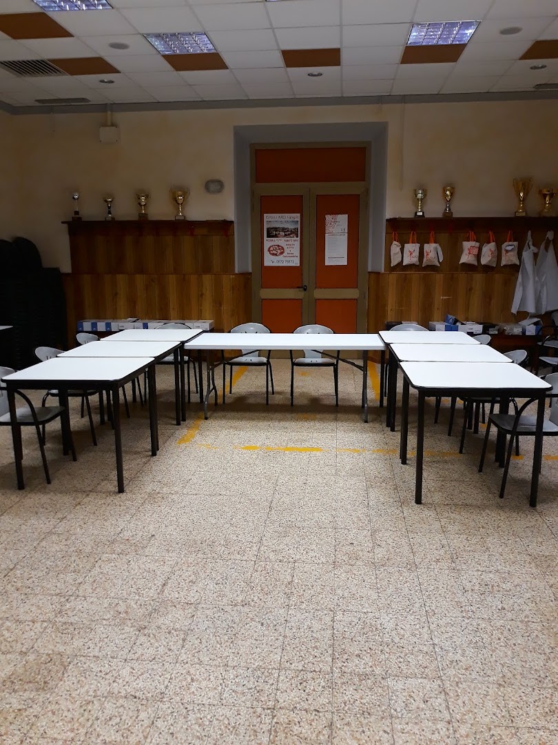 Circolo ricreativo Arci di Vangile