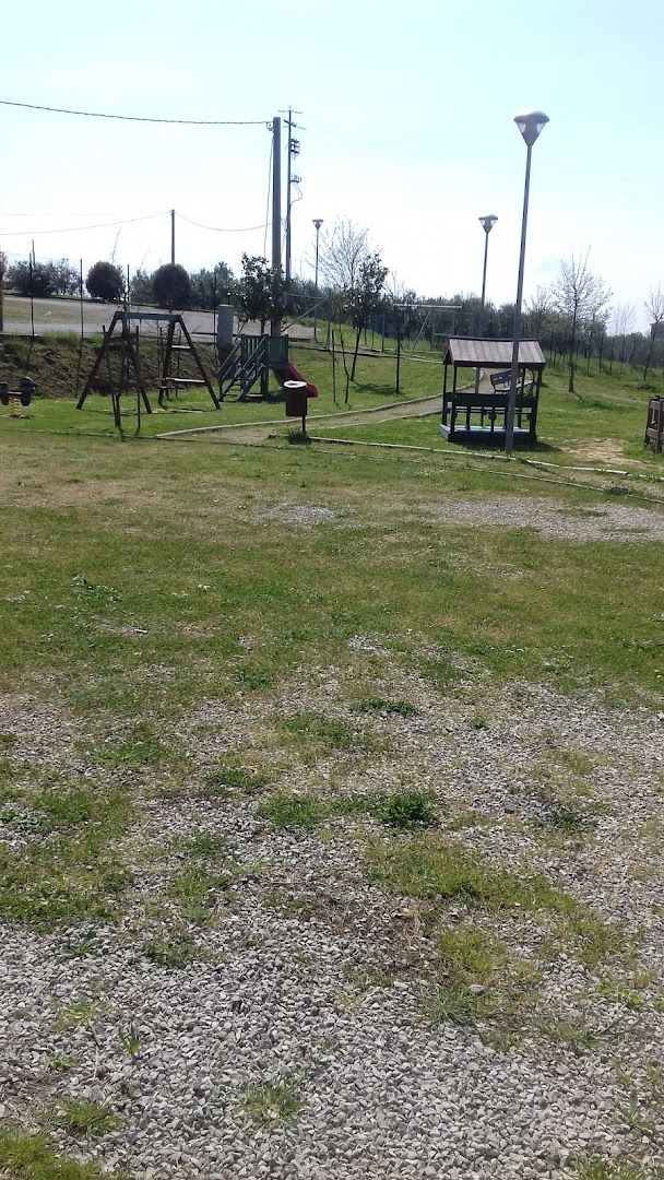 Circolo ricreativo Arci Tamburini