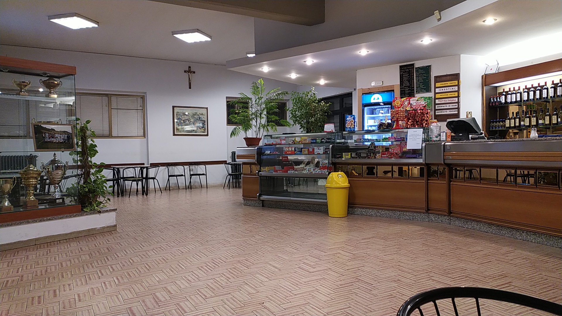 Circolo Ricreativo Cattolico M.C.L.