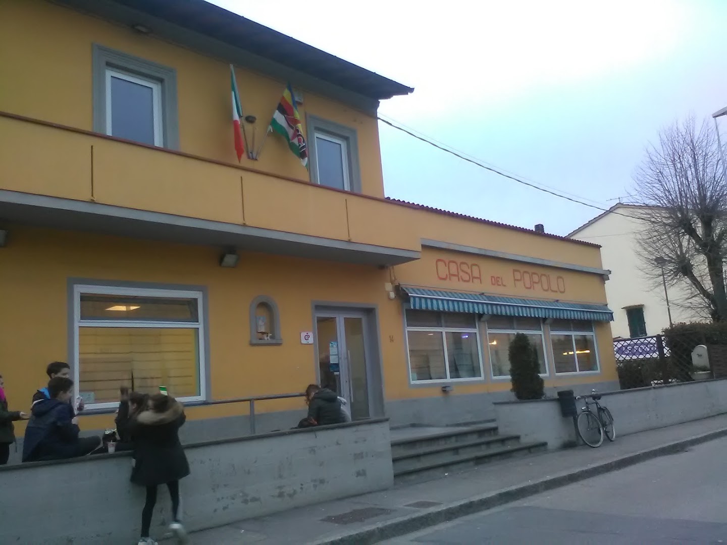 Circolo Ricreativo Culturale Di Paperino APS