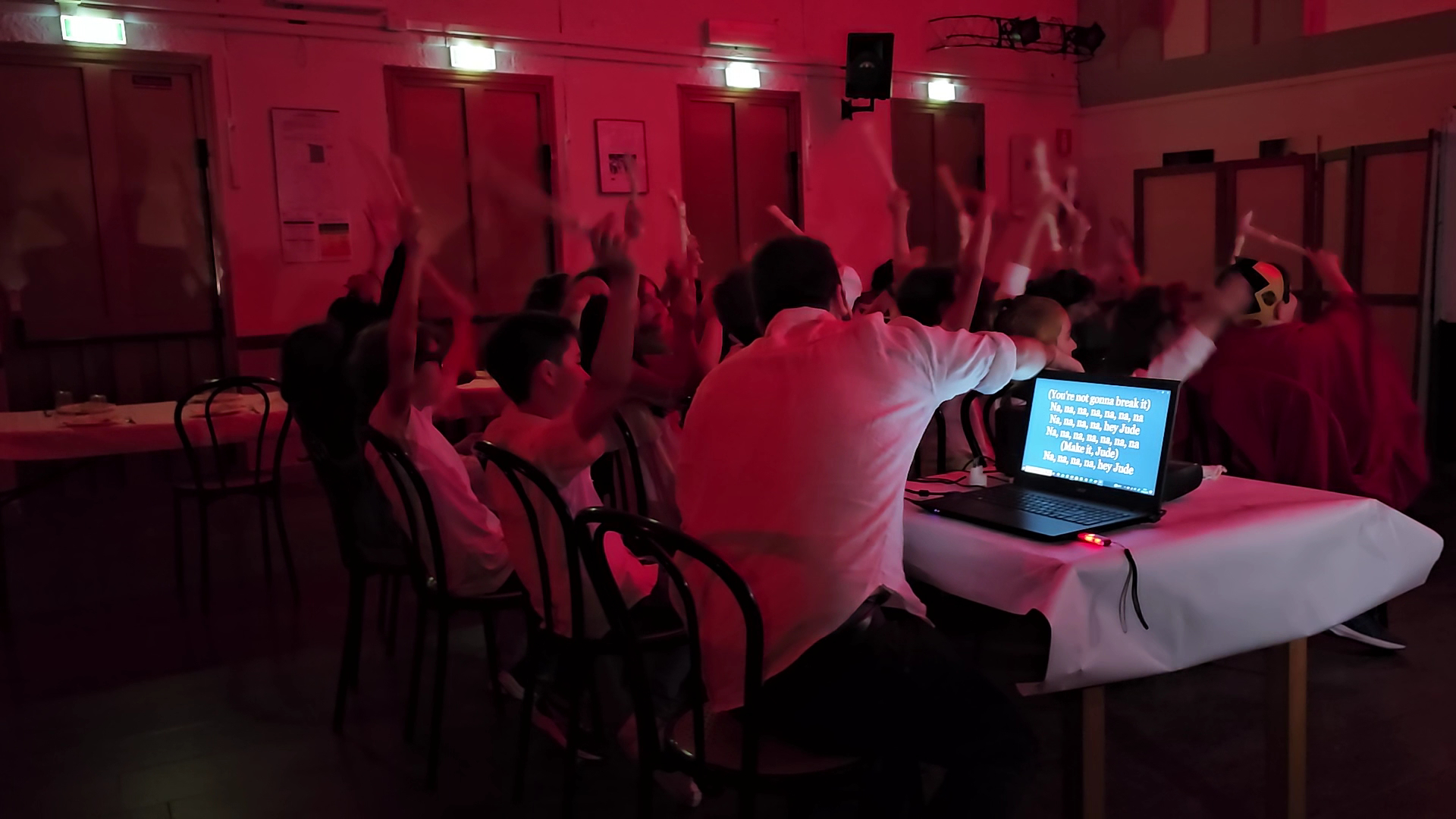 Circolo Ricreativo Di Piteccio