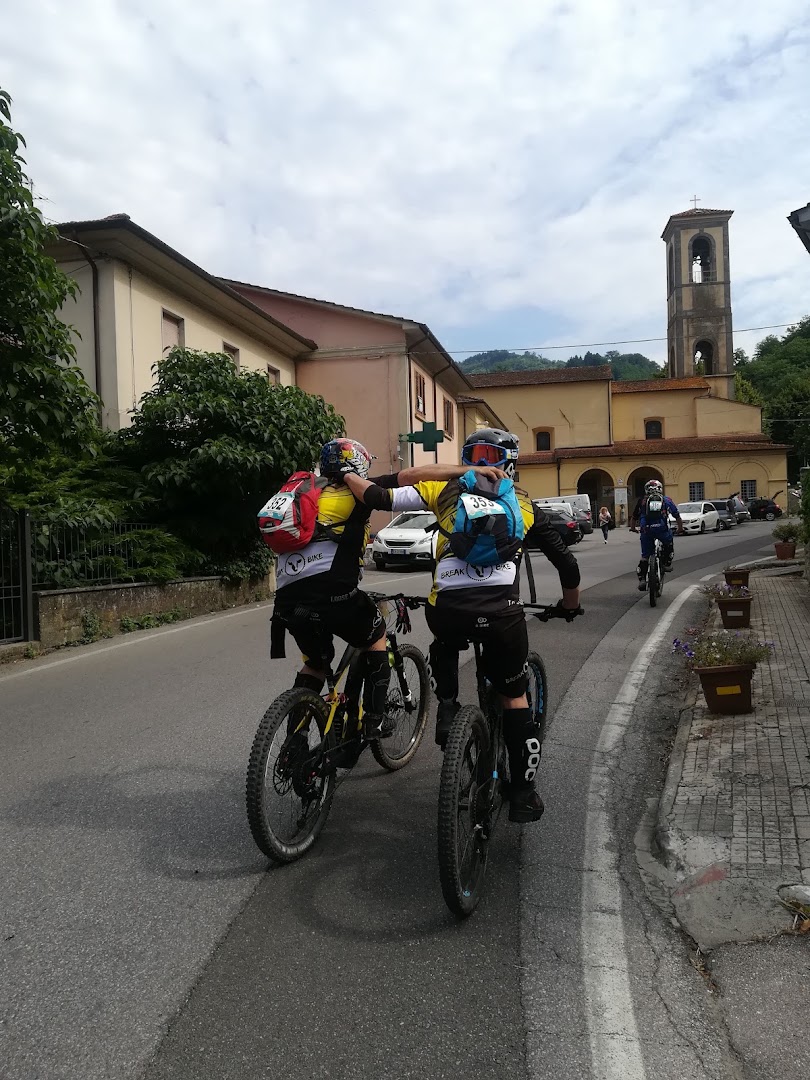 Circolo Ricreativo Di Piteccio