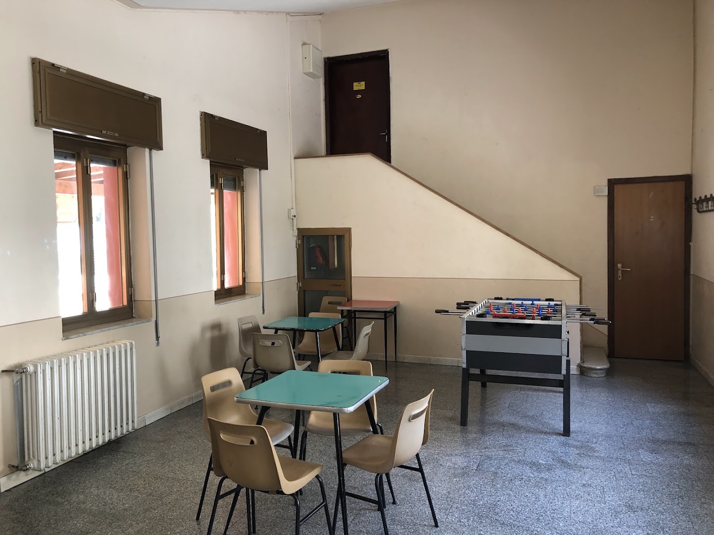 Circolo Ricreativo Di Piteccio