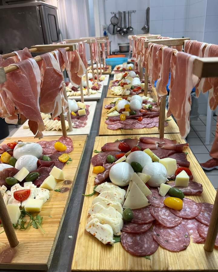 Circolo Ricreativo Federcircoli A.P.S.