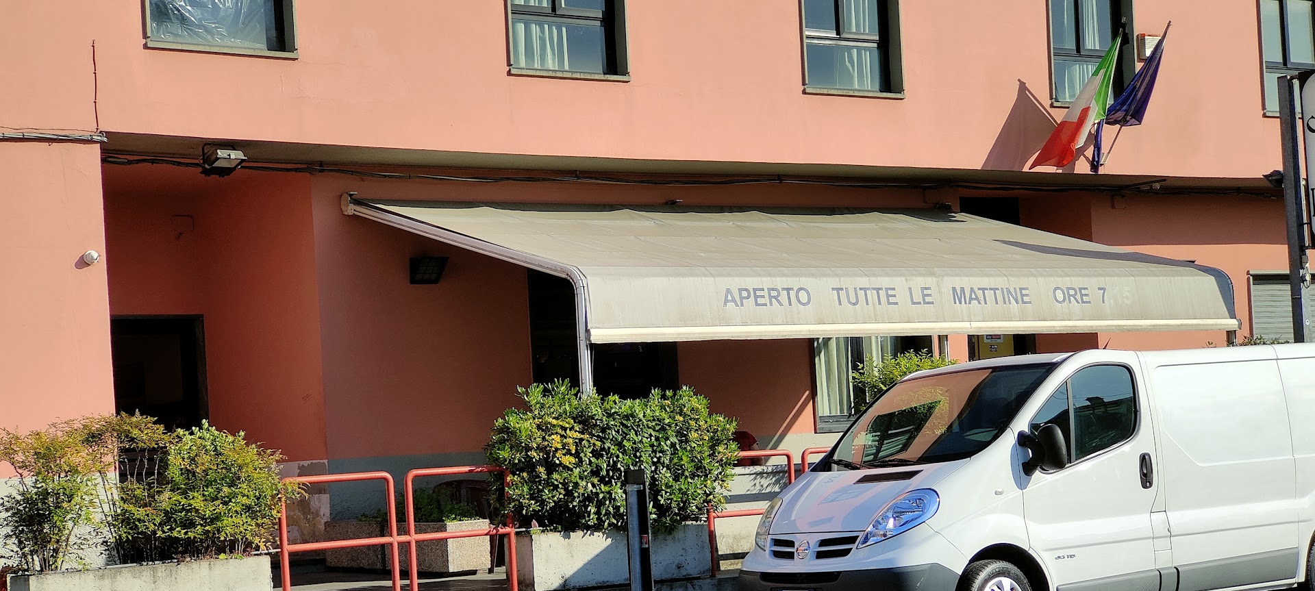 Circolo Ricreativo Fontanelle