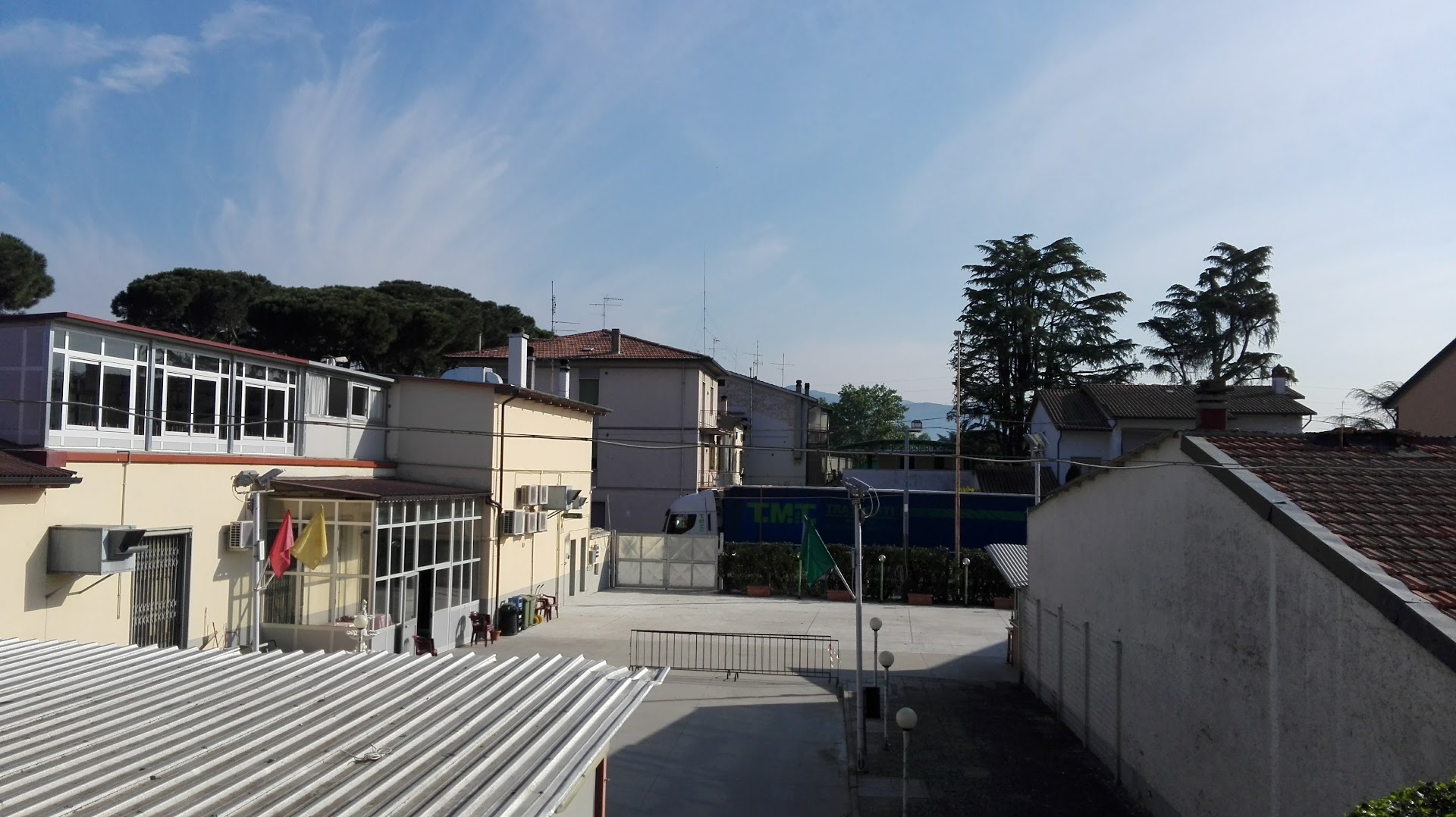 Circolo Ricreativo Fontanelle, Prato