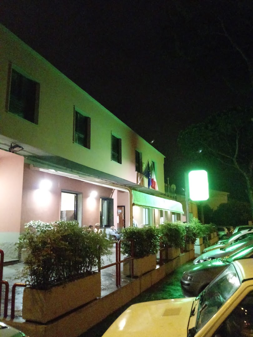 Circolo Ricreativo Fontanelle