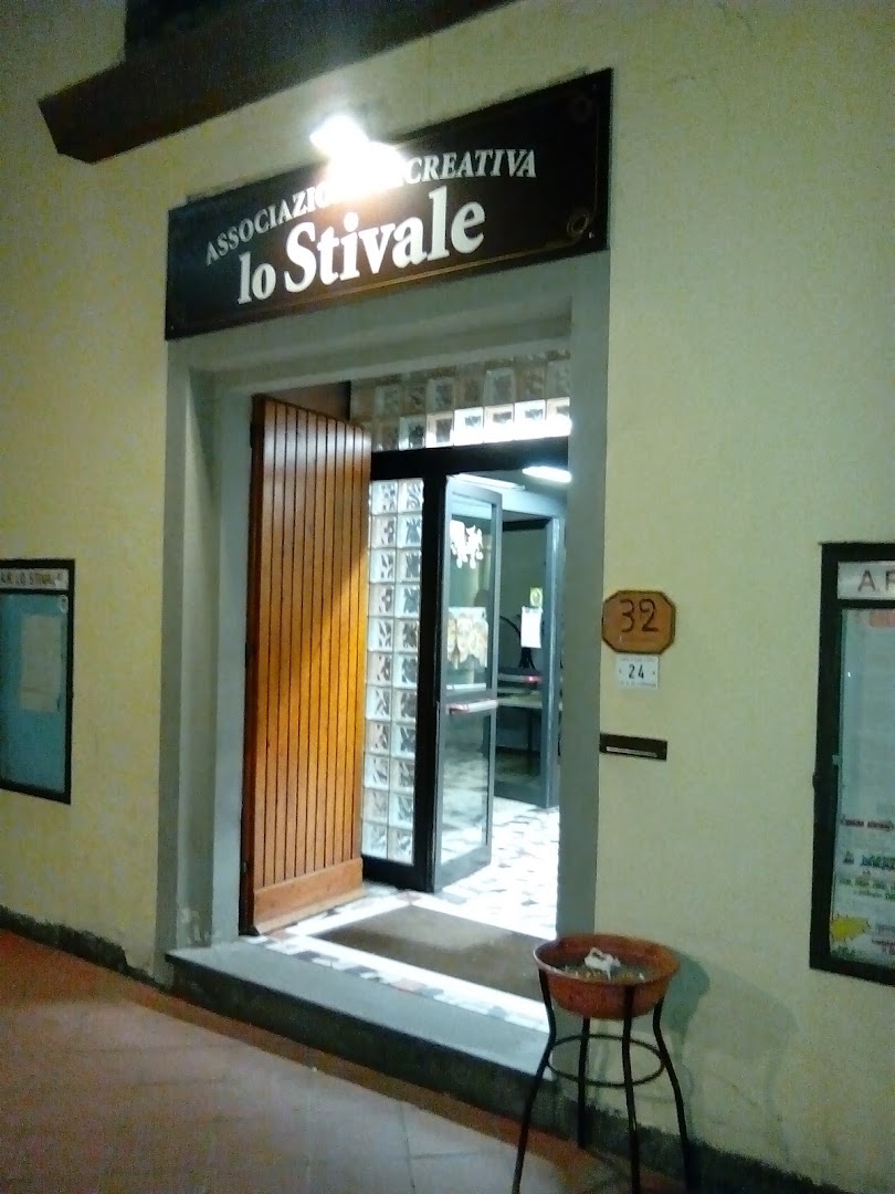 Circolo Ricreativo Lo Stivale