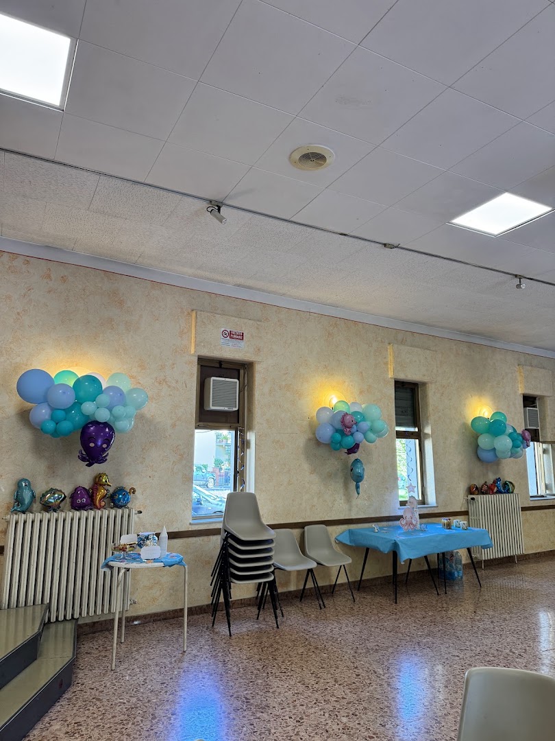 Circolo Ricreativo Murri