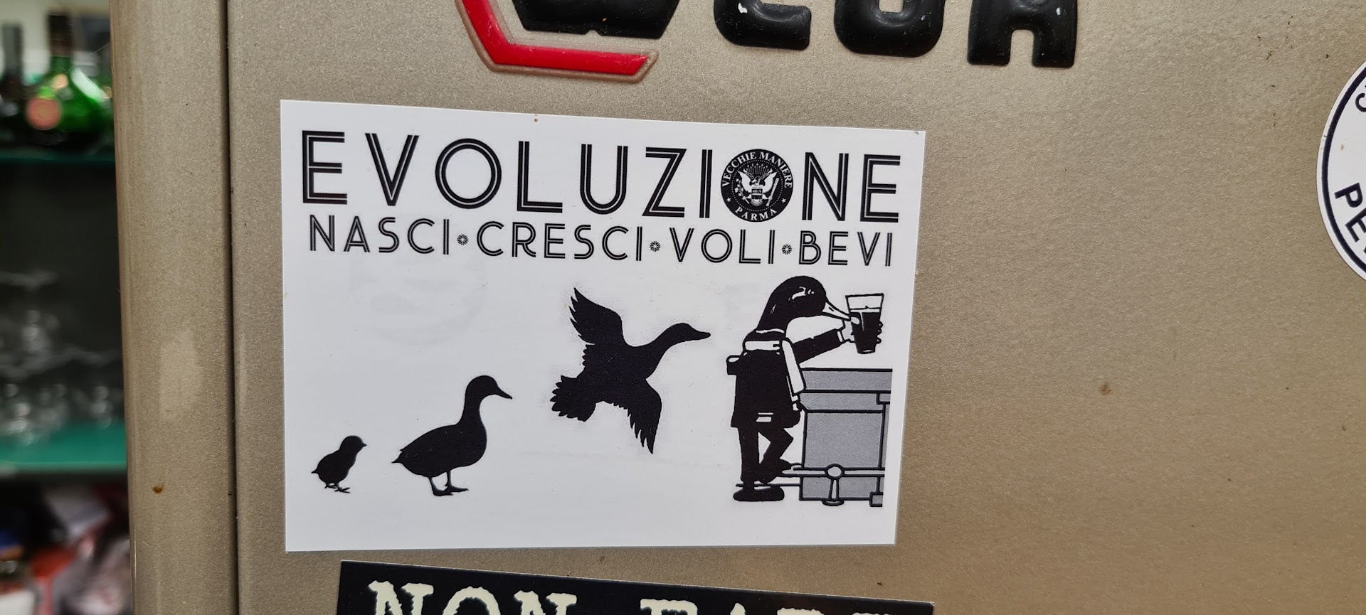 Circolo Ricreativo Pedale Veloce