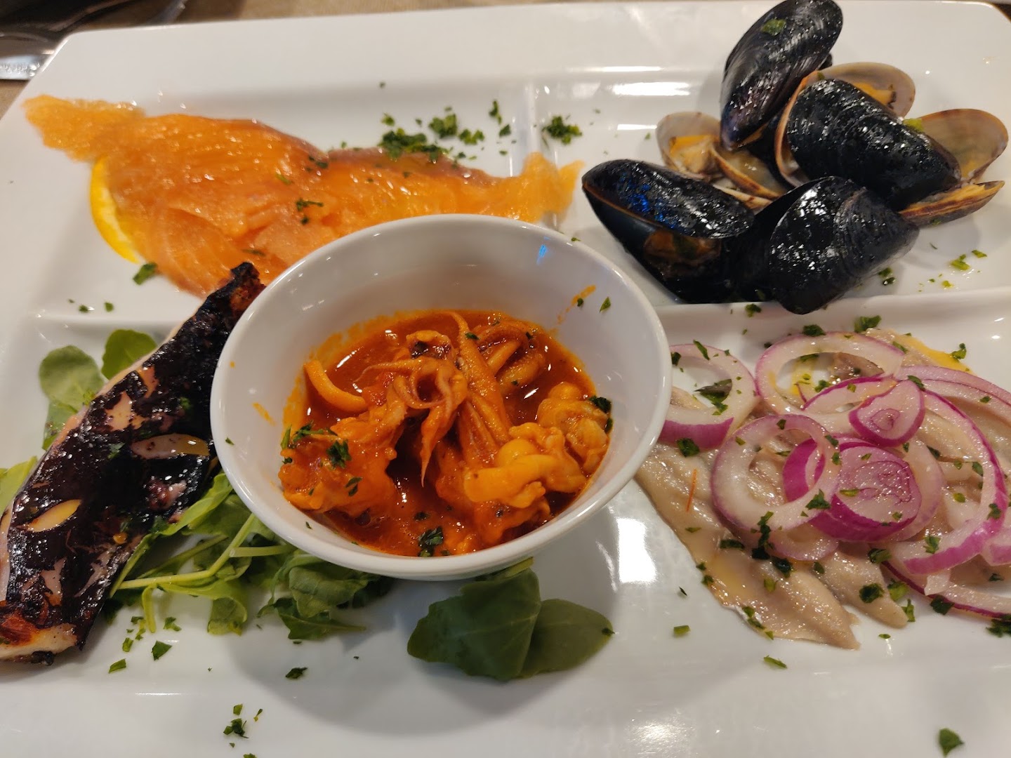 Circolo Ricreativo Solvay - Ristorante Pizzeria Ciri6, Rosignano Solvay