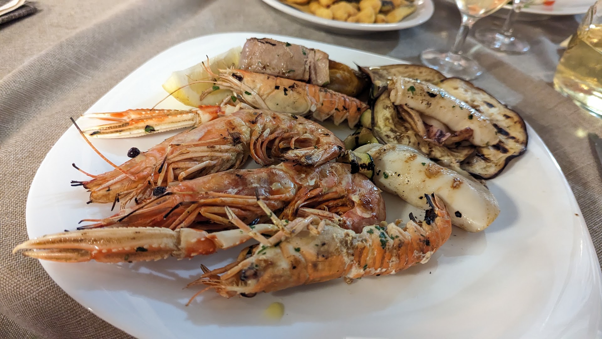 Circolo Ricreativo Solvay - Ristorante Pizzeria Ciri6