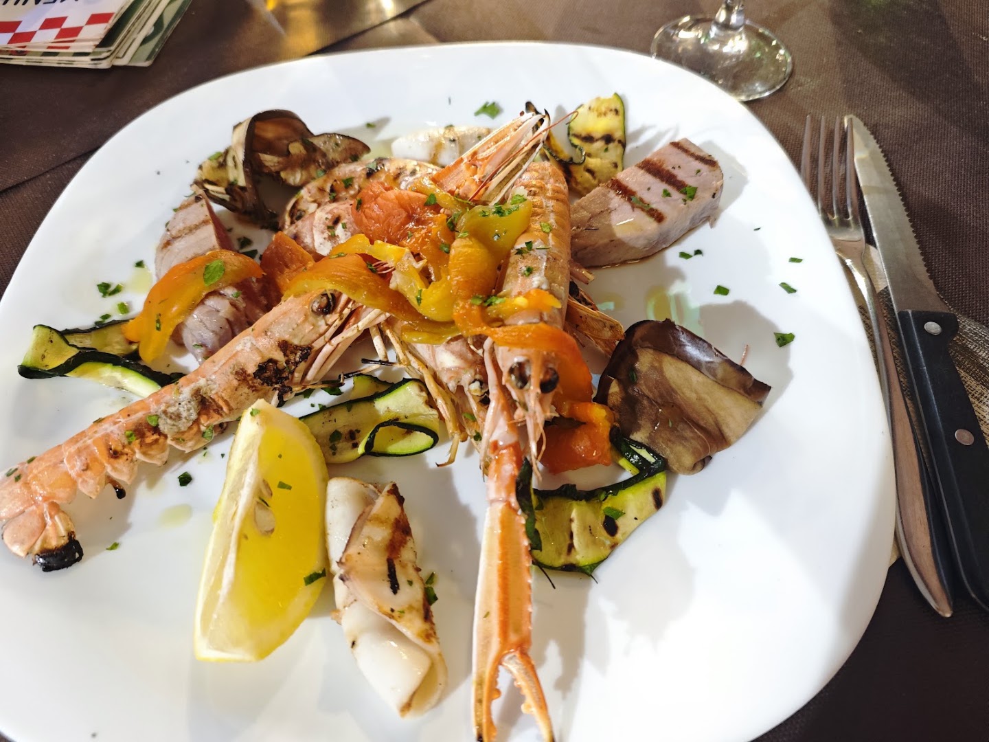 Circolo Ricreativo Solvay - Ristorante Pizzeria Ciri6