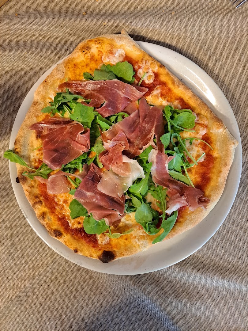 Circolo Ricreativo Solvay - Ristorante Pizzeria Ciri6