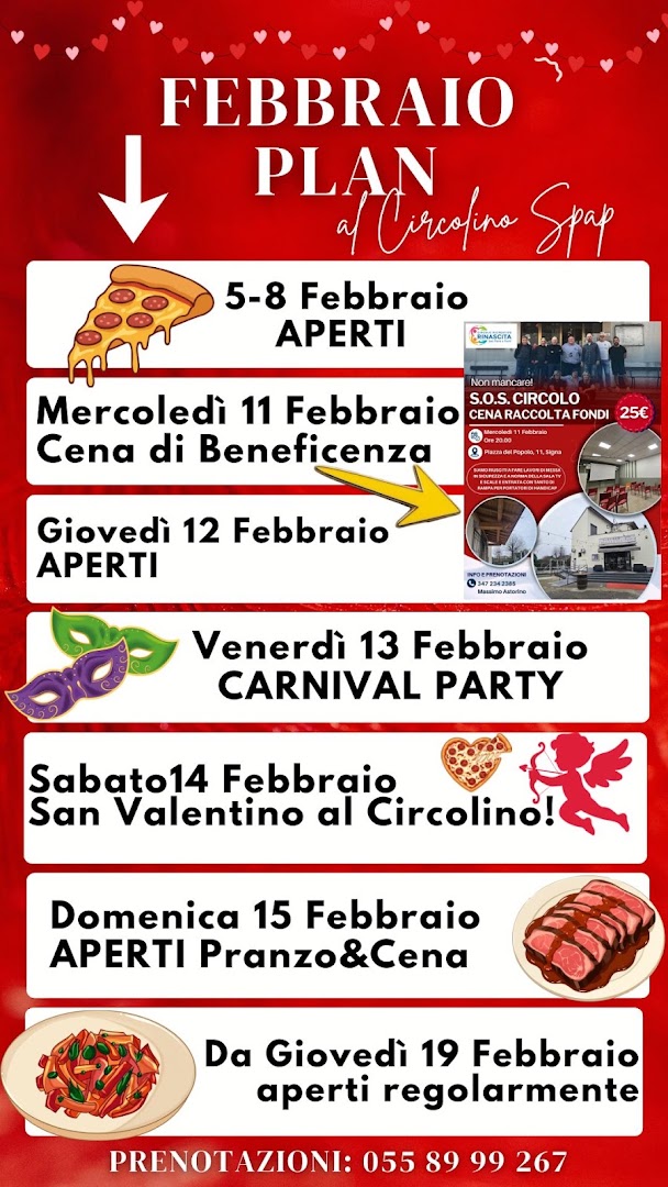 Circolo Rinascita