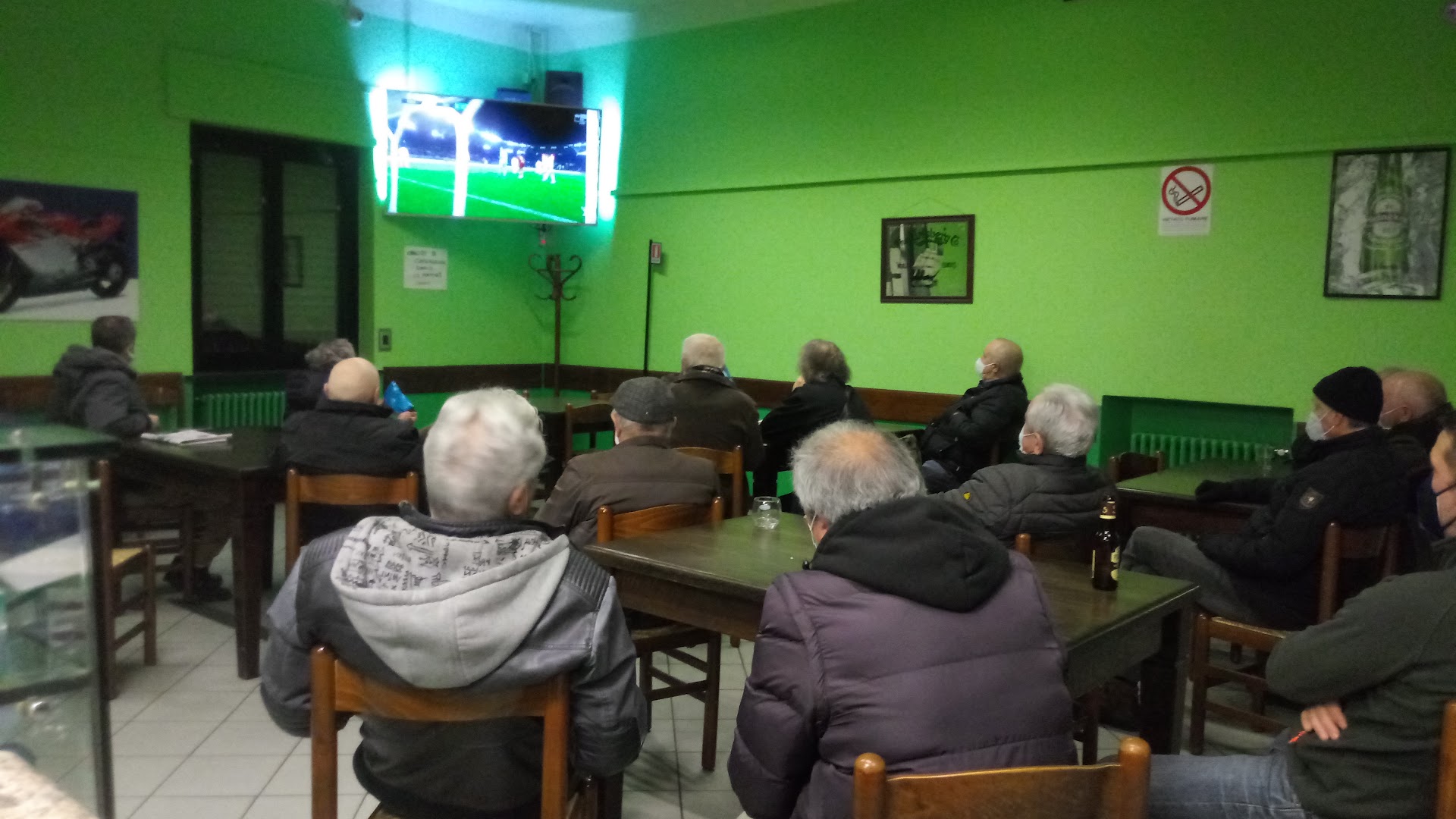 Circolo Ristoratore Di Cascine Maggio