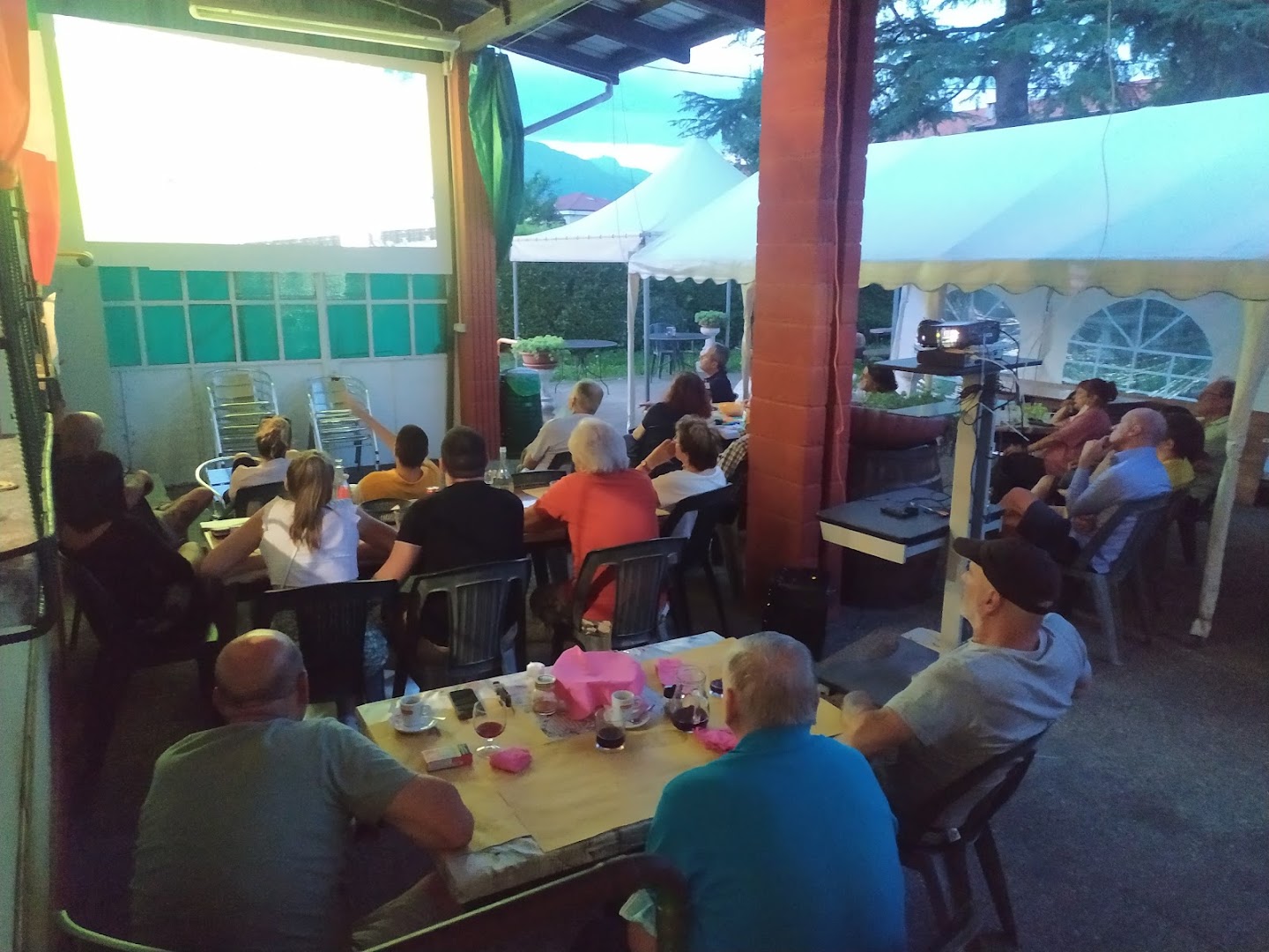 Circolo San Bernardo ivrea