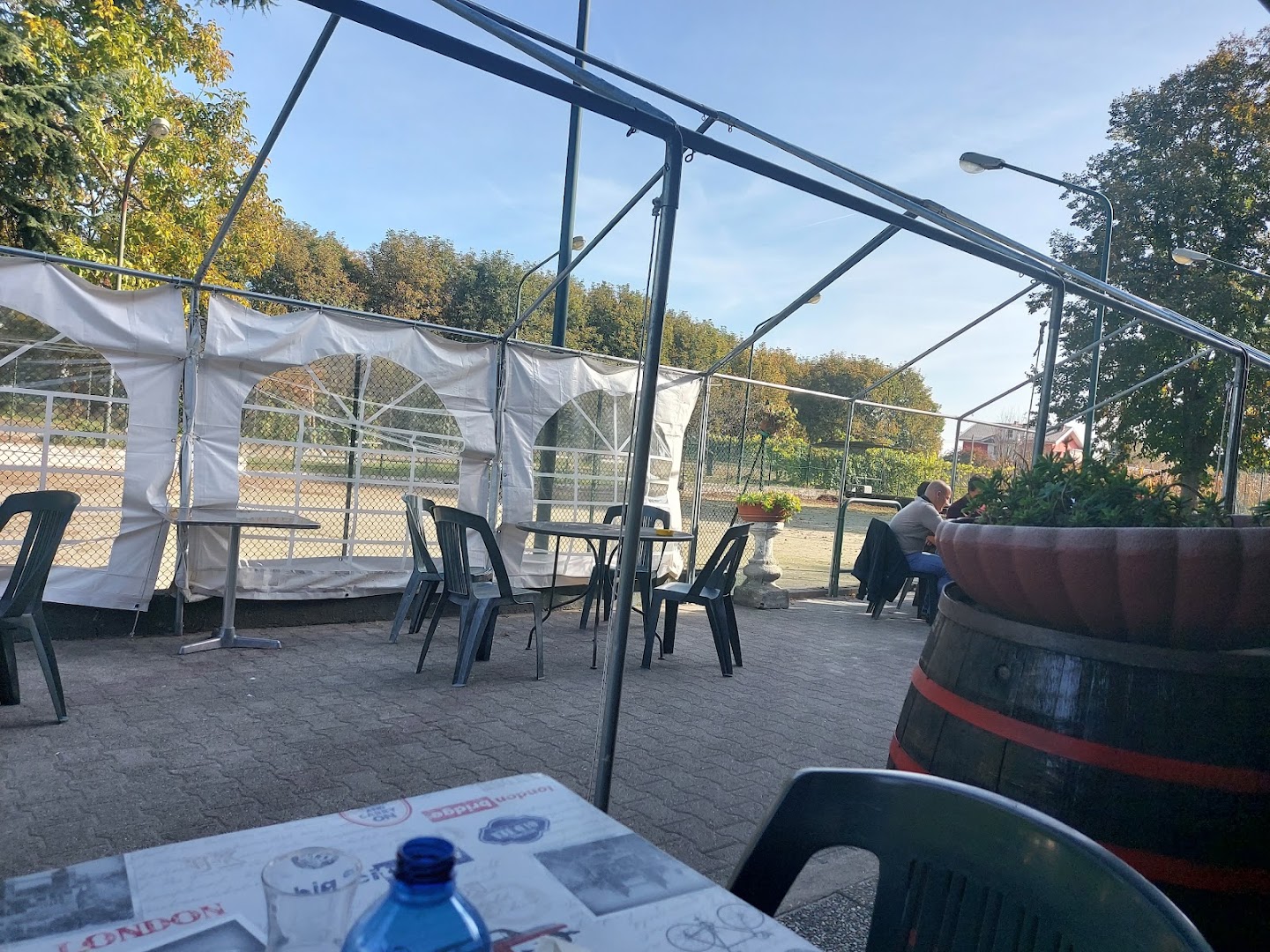 Circolo San Bernardo ivrea, Ivrea