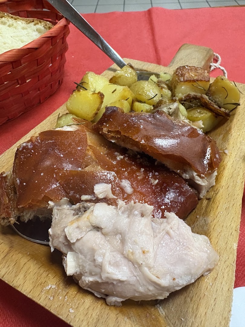 Circolo Sardegna " Caras "