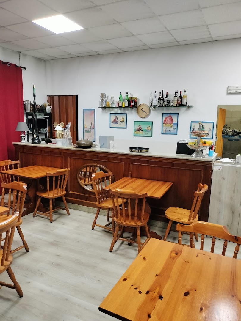 Circolo Sardegna " Caras "