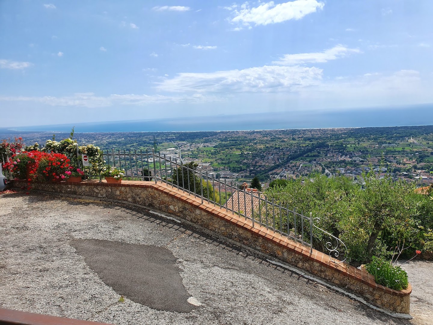 Circolo SOMS Capriglia