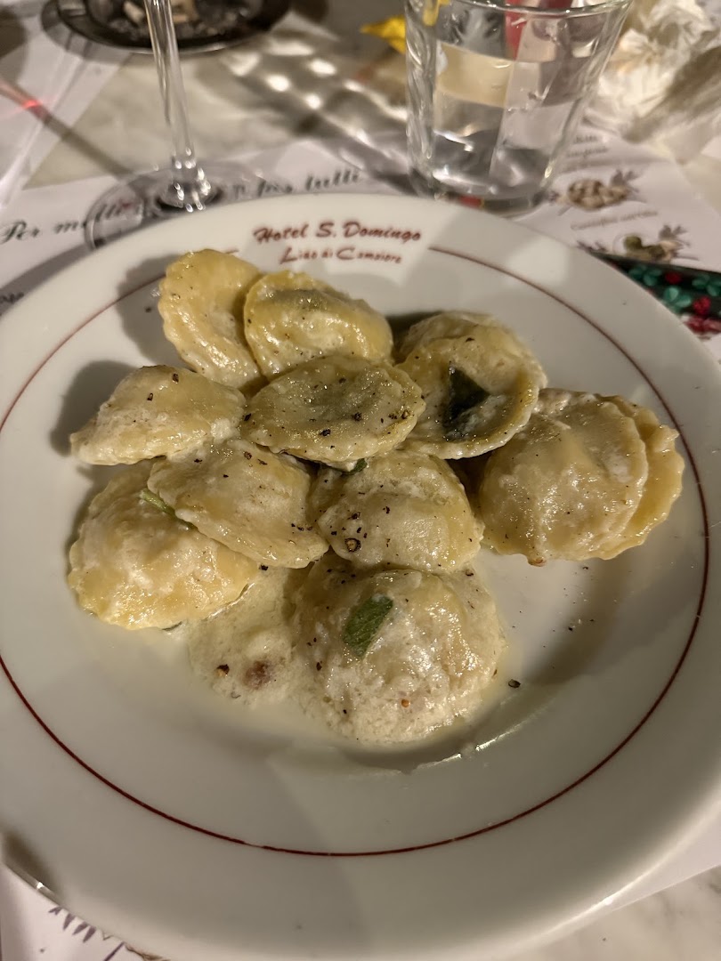 Circolo SOMS Capriglia, Pietrasanta