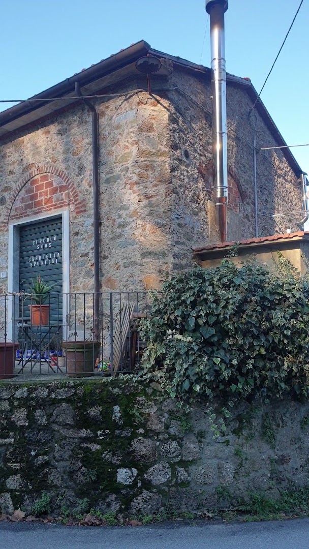 Circolo SOMS Capriglia