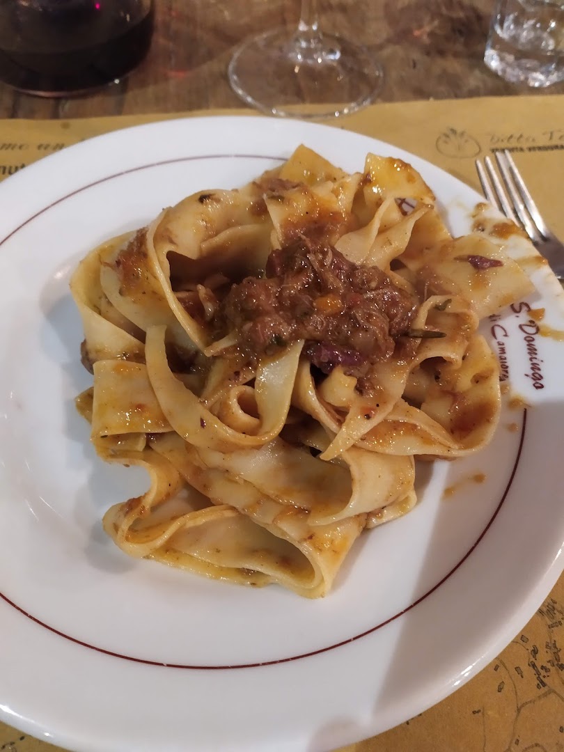 Circolo SOMS Capriglia