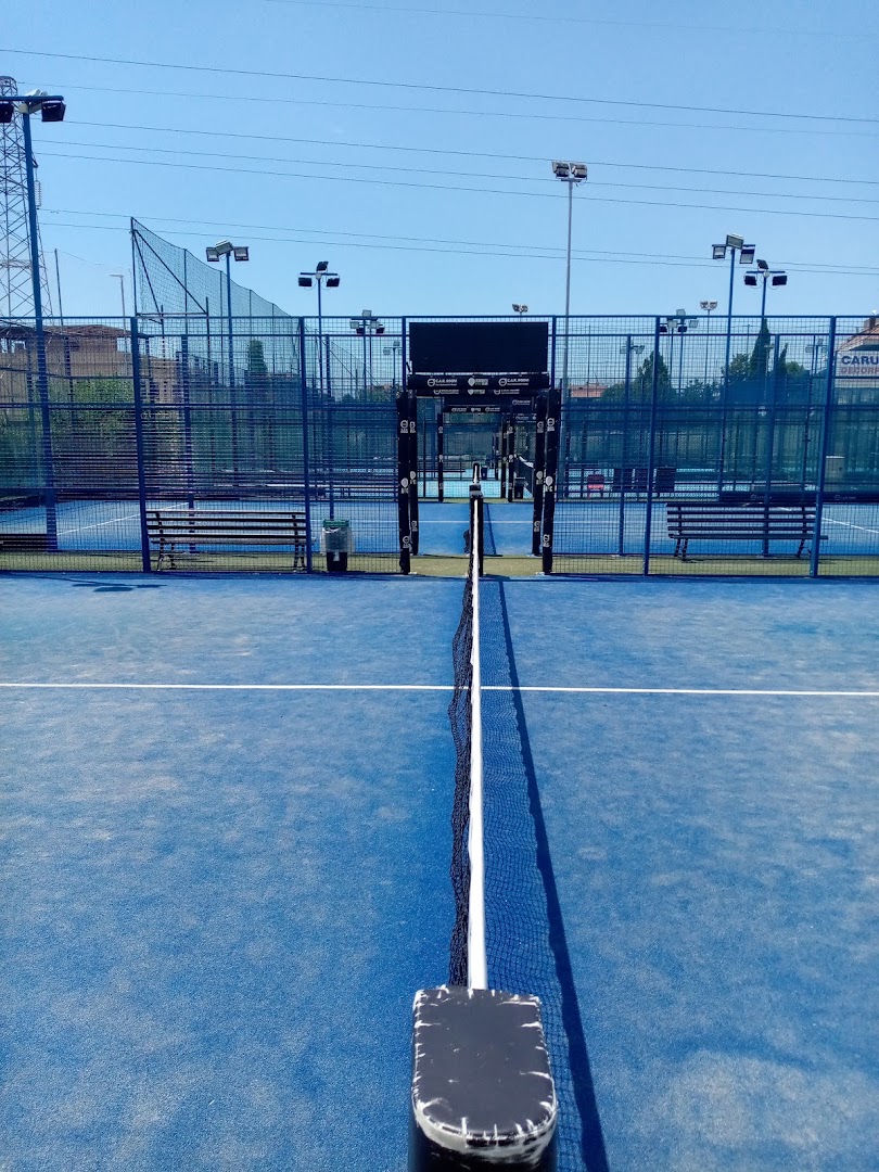 Circolo Sportivo Acquedotto, Roma
