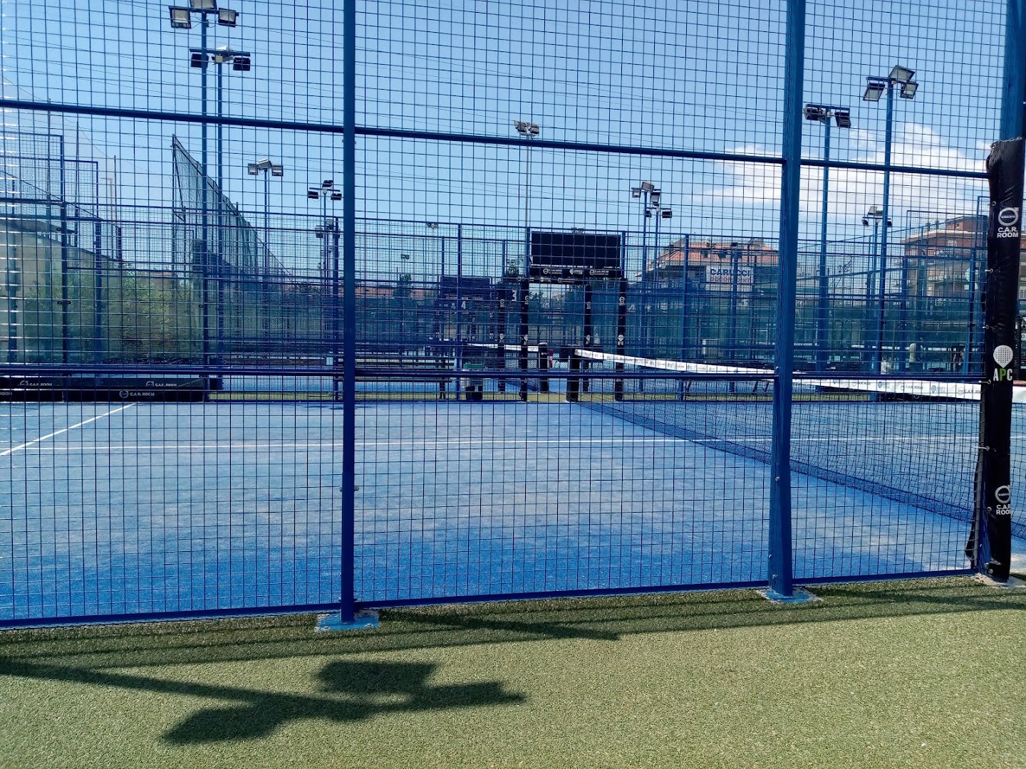 Circolo Sportivo Acquedotto