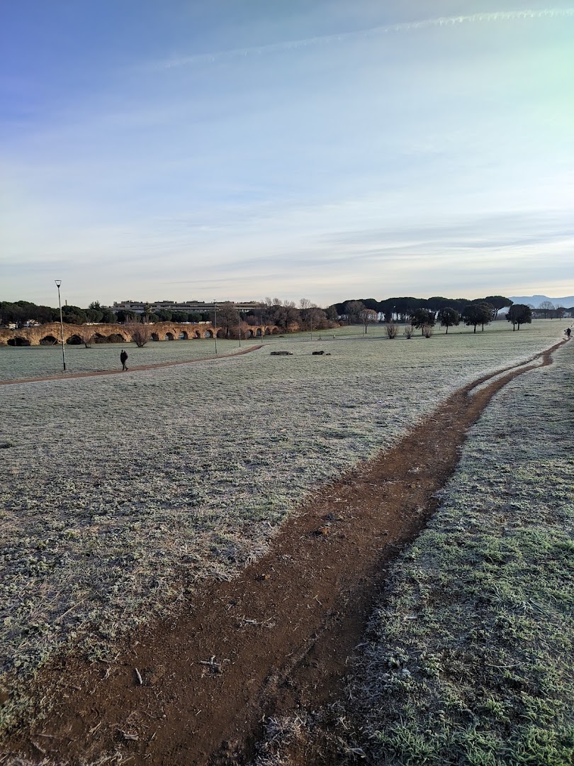 Circolo Sportivo Acquedotto