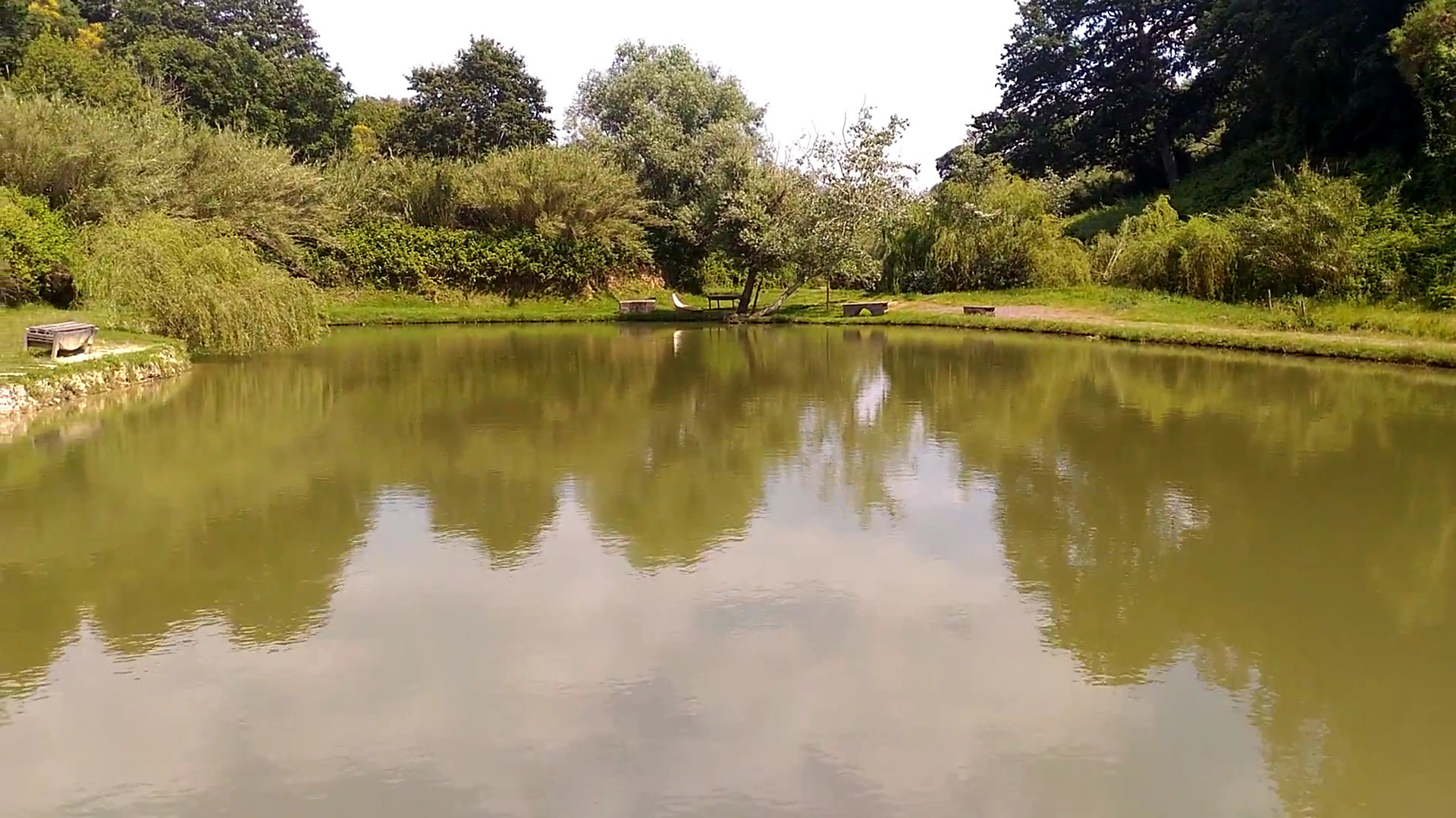 Circolo Sportivo Amici Del Lago Delle Meraviglie, Pomezia