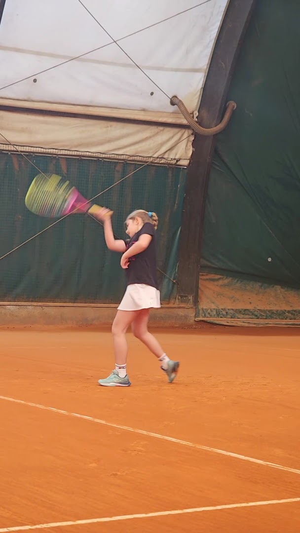 Circolo Sportivo DLF