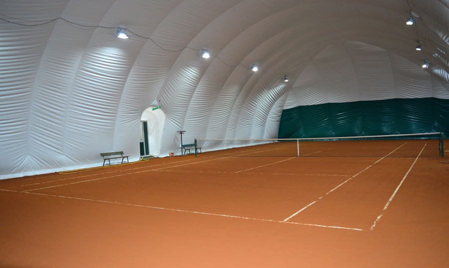 Circolo Sportivo DLF