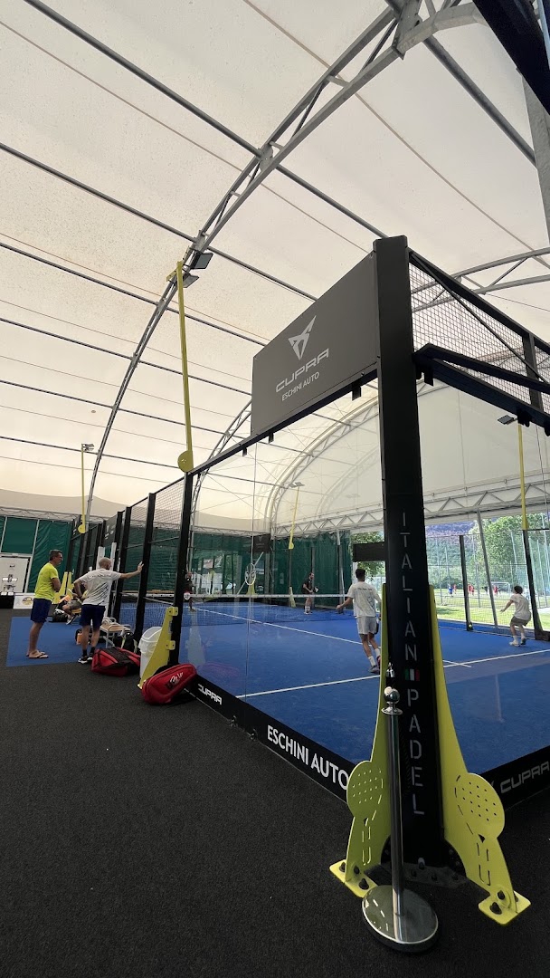 Circolo Sportivo Five To Five