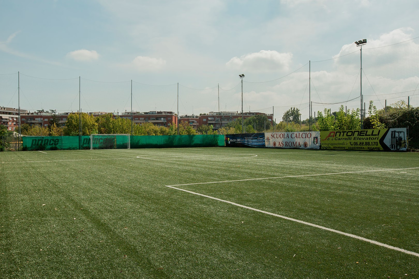 Circolo Sportivo Italia SSD