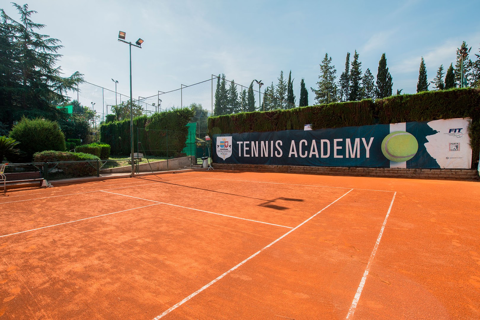 Circolo Sportivo Italia SSD