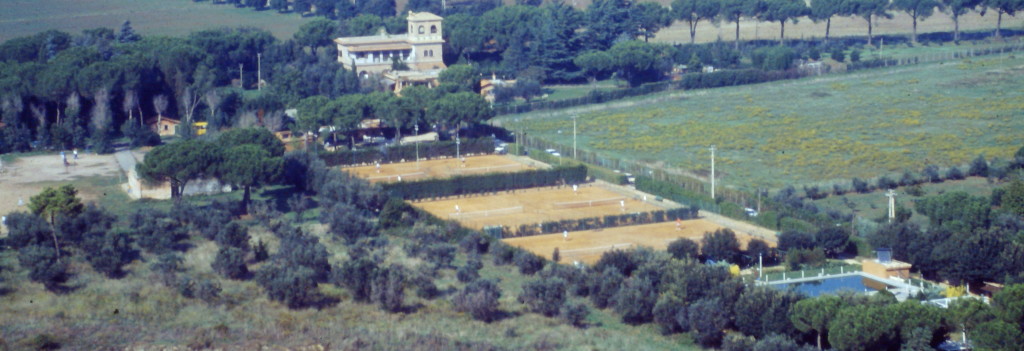 Circolo Sportivo Tor Carbone SSD, Roma