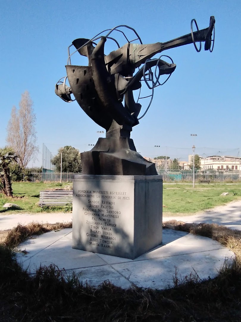 Circolo Sportivo Villa De Sanctis