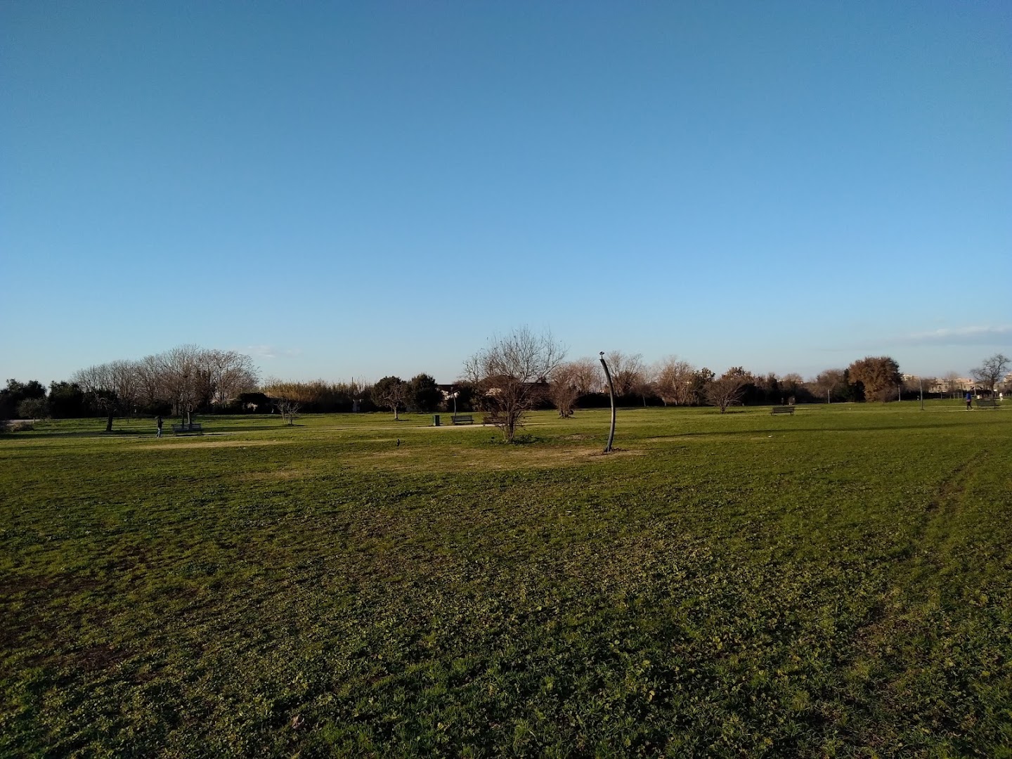 Circolo Sportivo Villa De Sanctis