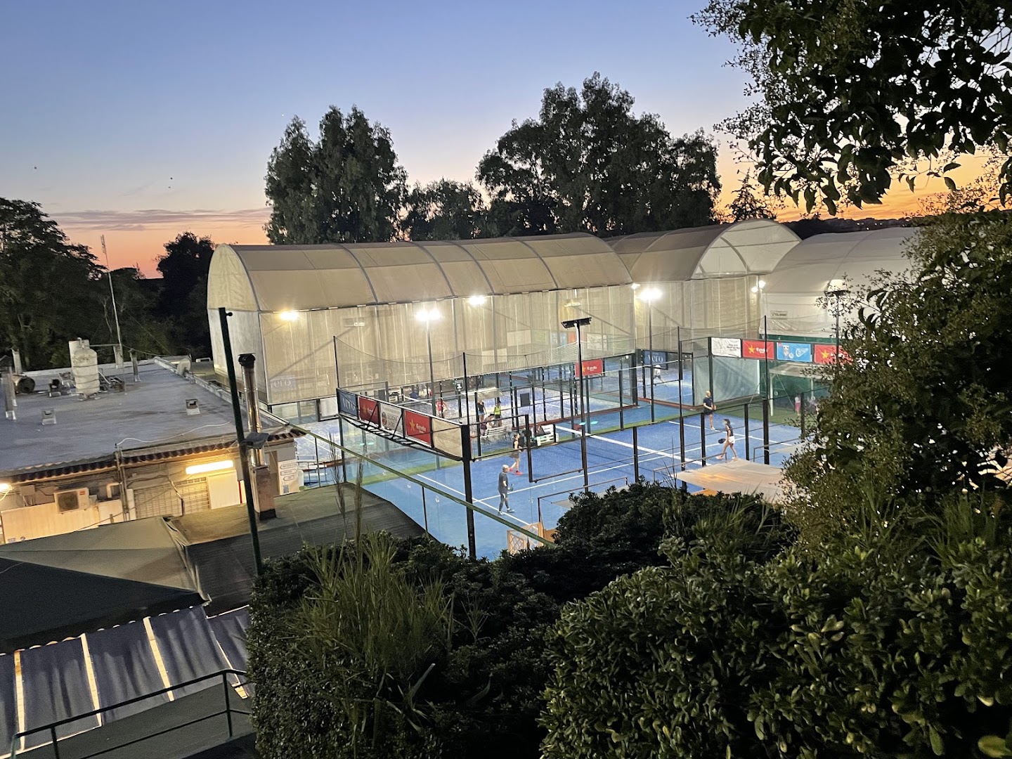 Circolo Stella Azzurra