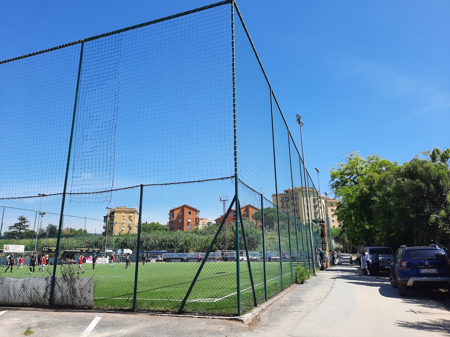 Circolo Stella Azzurra