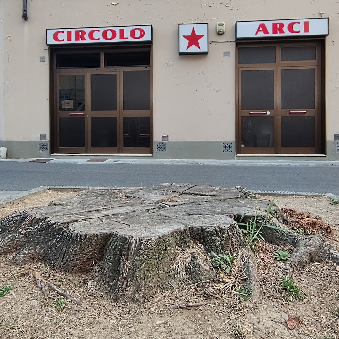 Circolo Stella Rossa, Sant'Ippolito