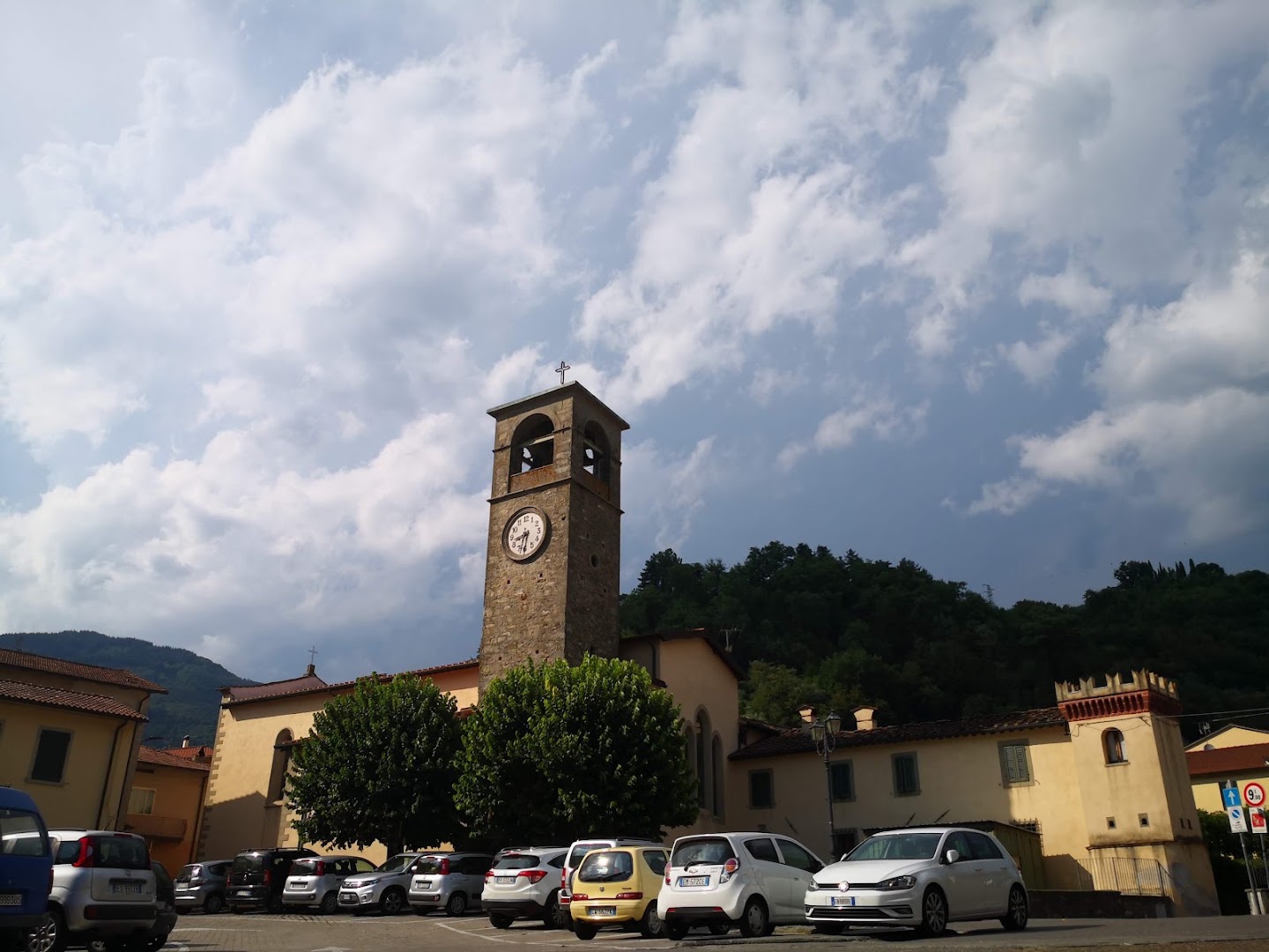 Circolo Stella Rossa
