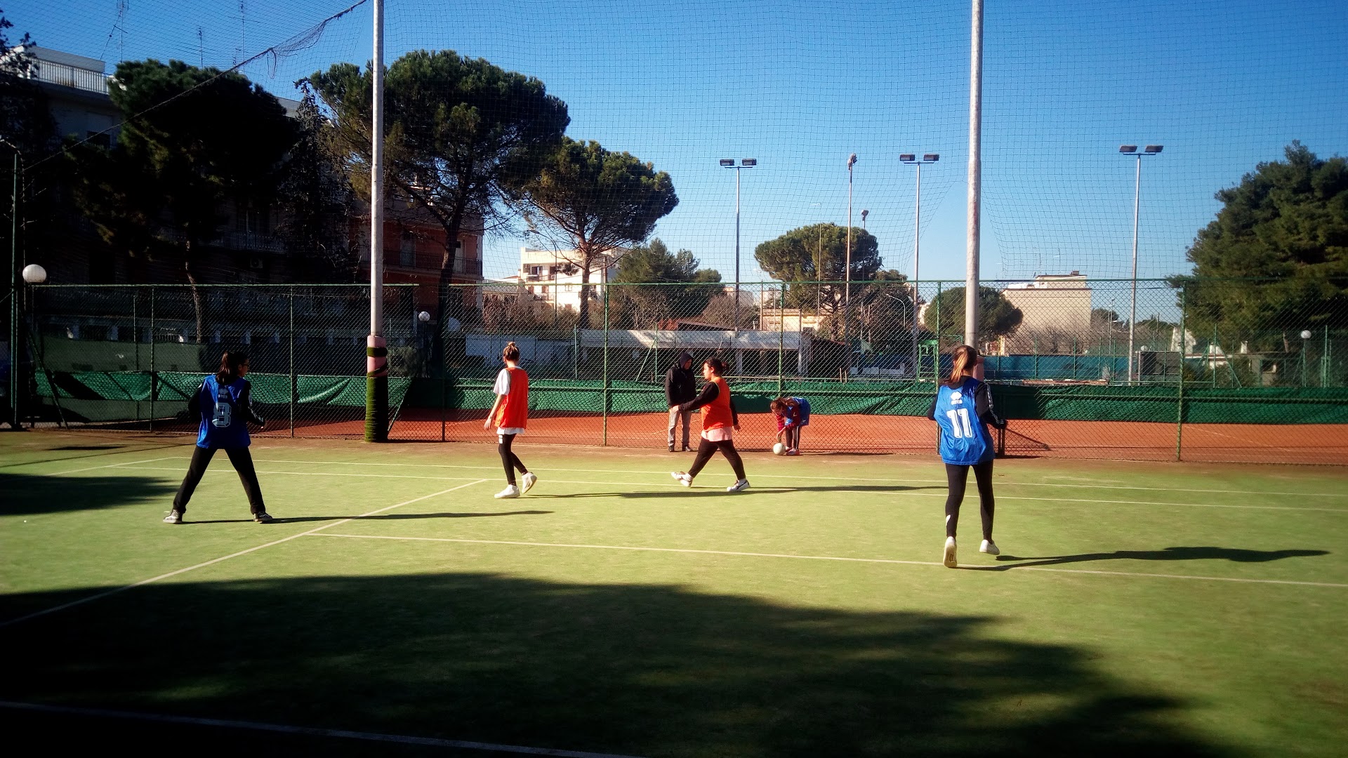 Circolo Tennis Andria, Andria