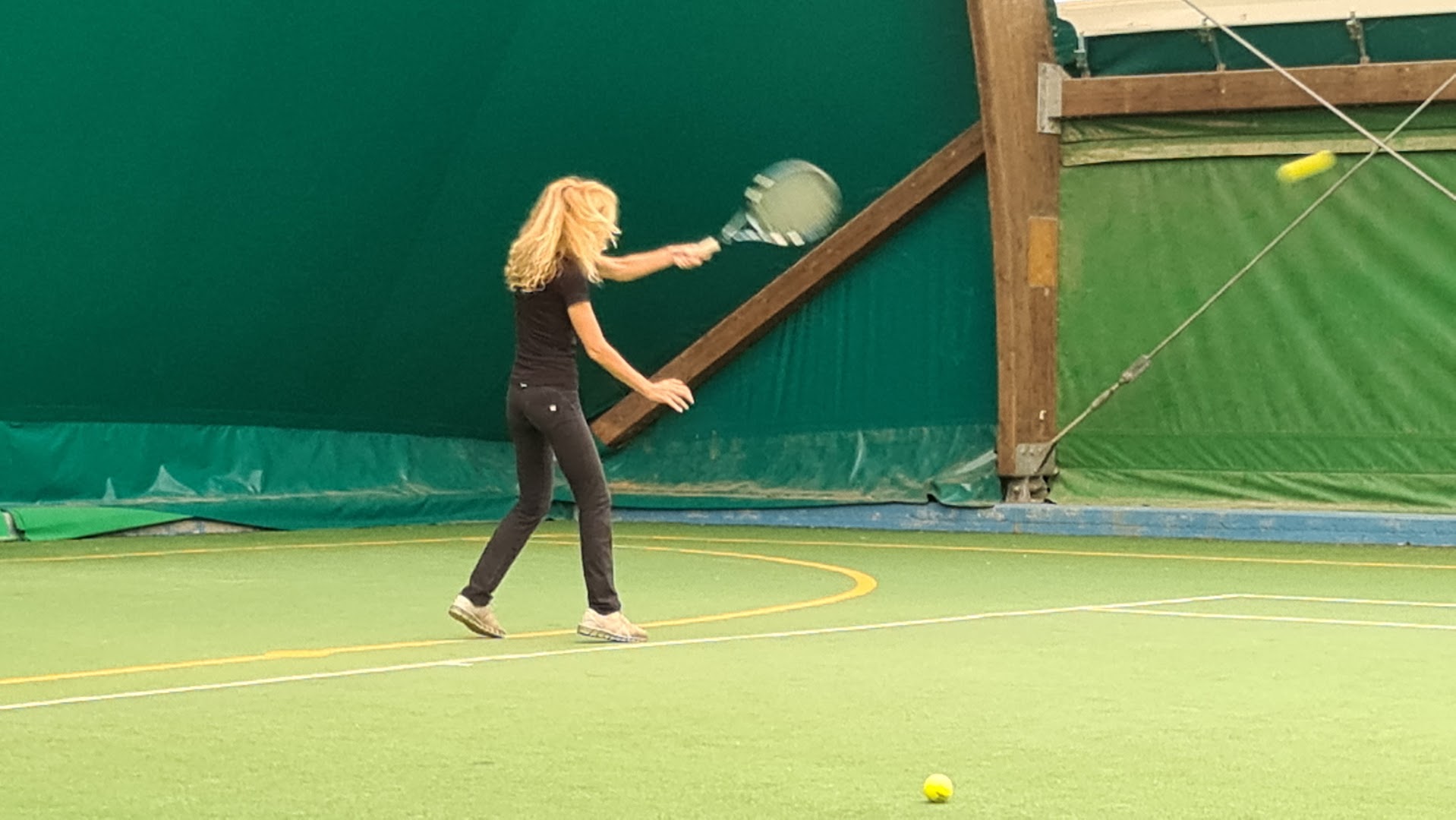 Circolo Tennis Biella