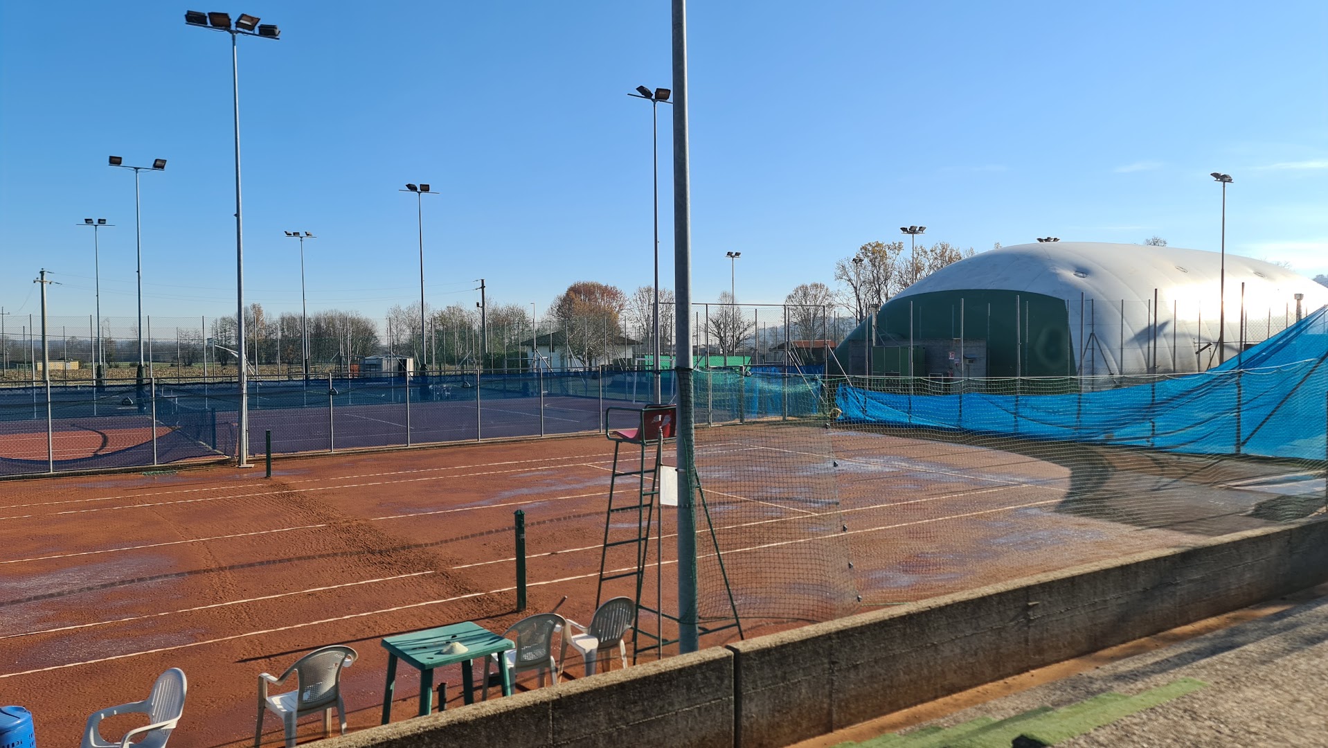 Circolo Tennis Biella