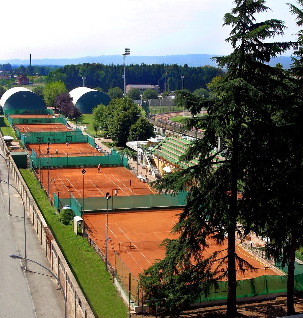 Circolo Tennis Biella