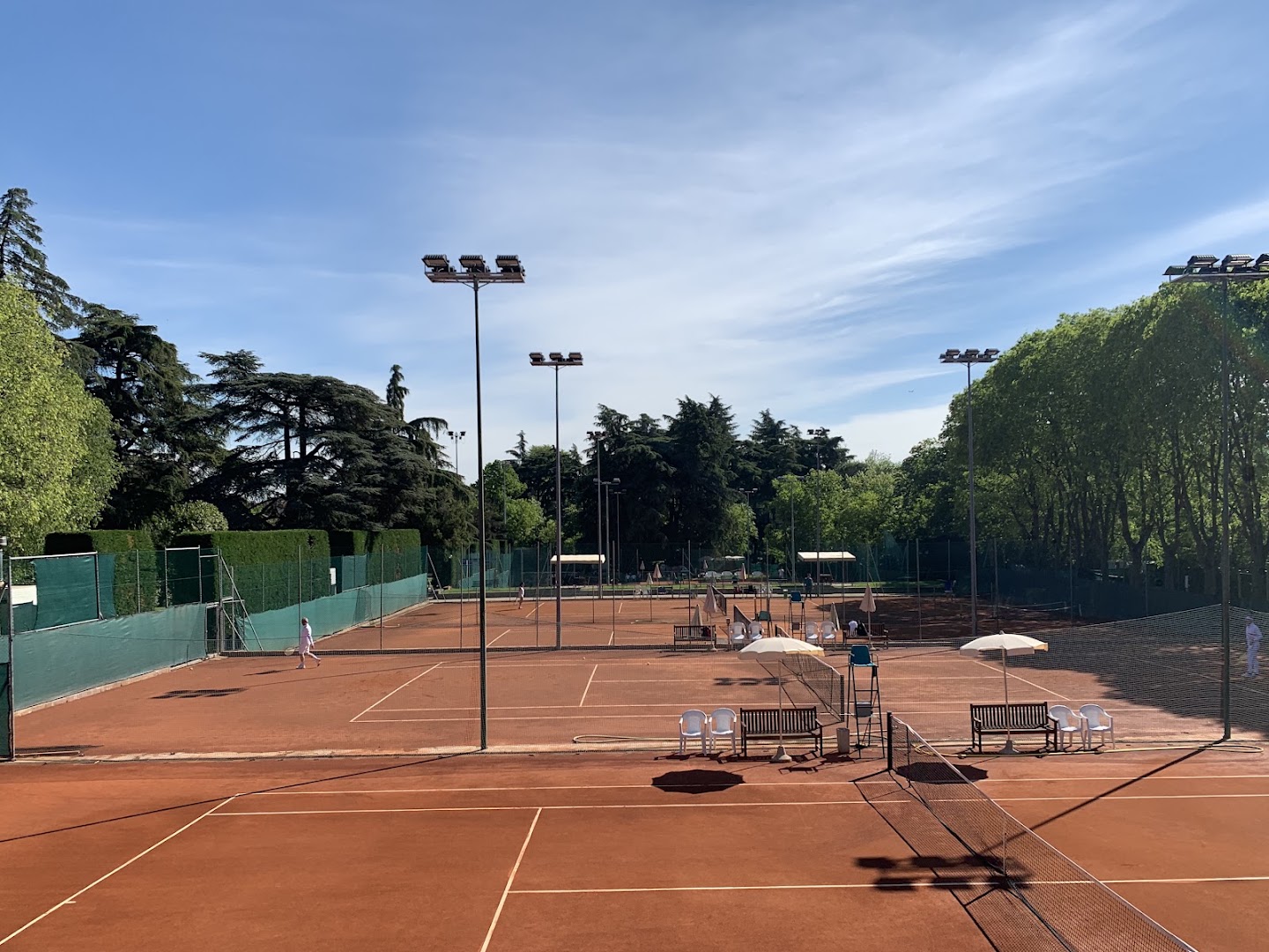 Circolo Tennis Bologna